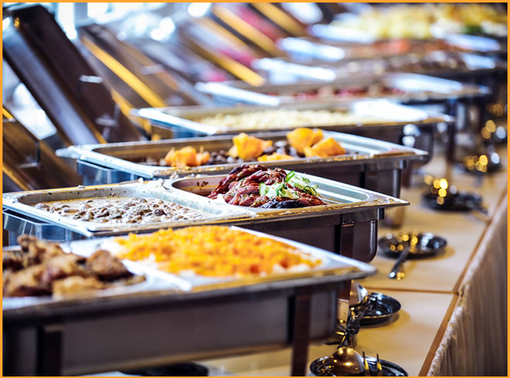 Indian Aroma Restaurant